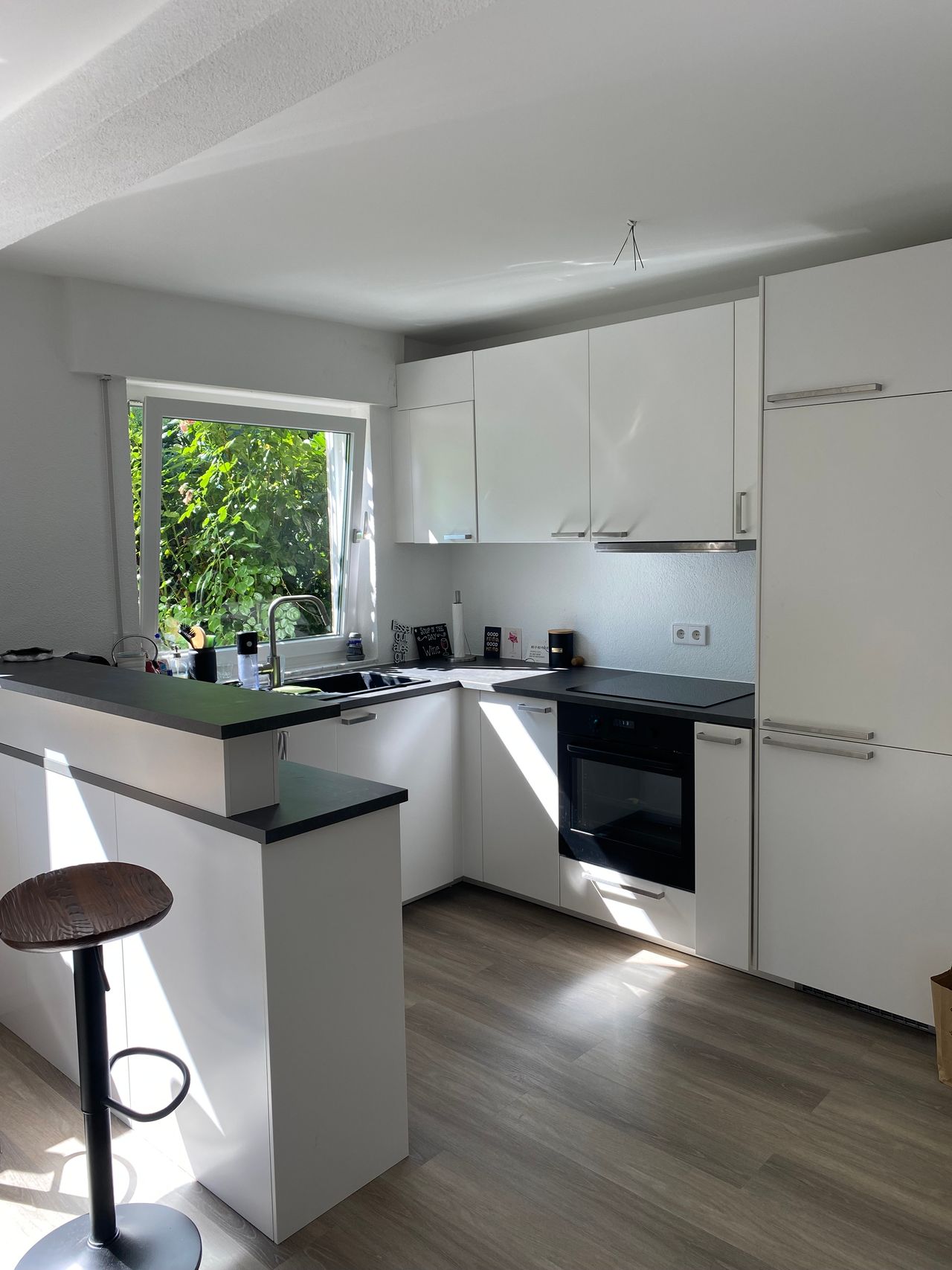 Lovely & quiet suite in Stuttgart-Botnang