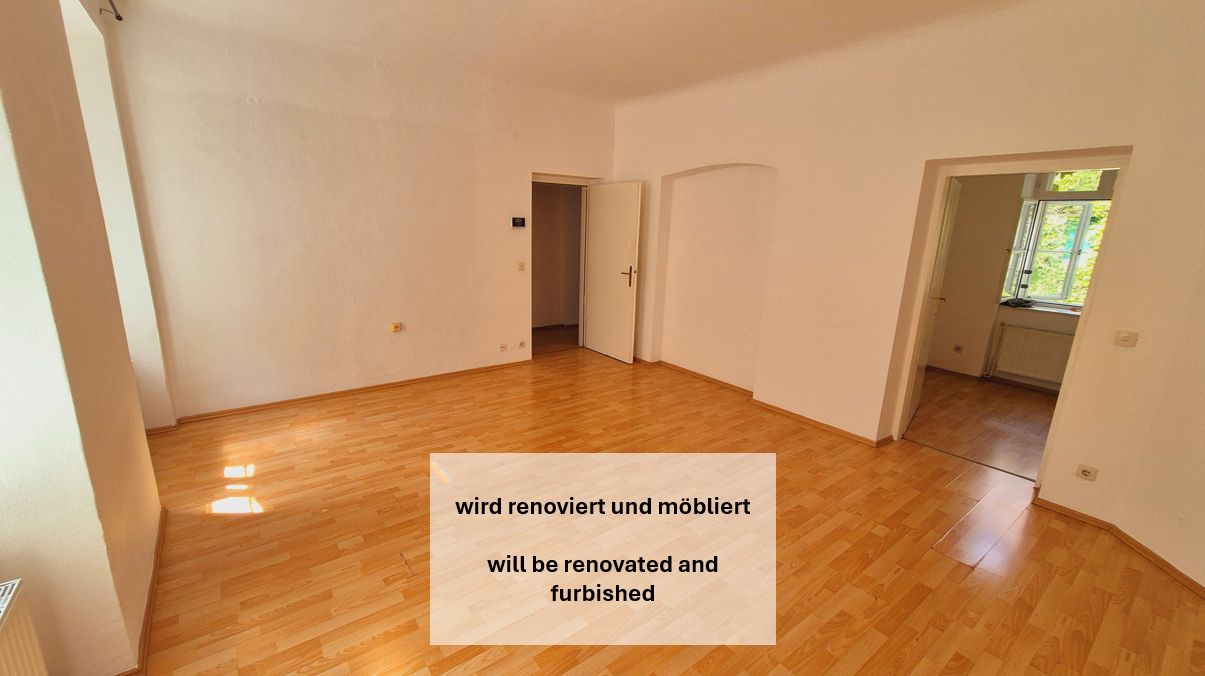 Wonderful & charming apartment close to city center