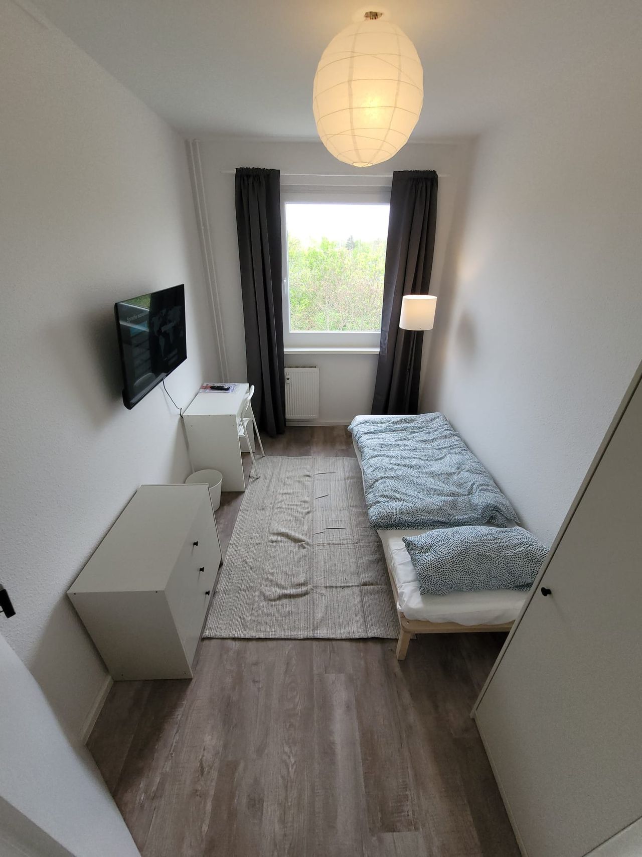 Leipzig Living Gmbh - Furnished flat in Leipzig