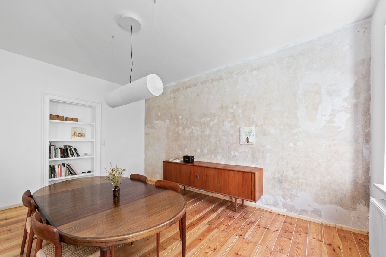 'HOSEA FRONT' - Luxury in the heart of Neukölln