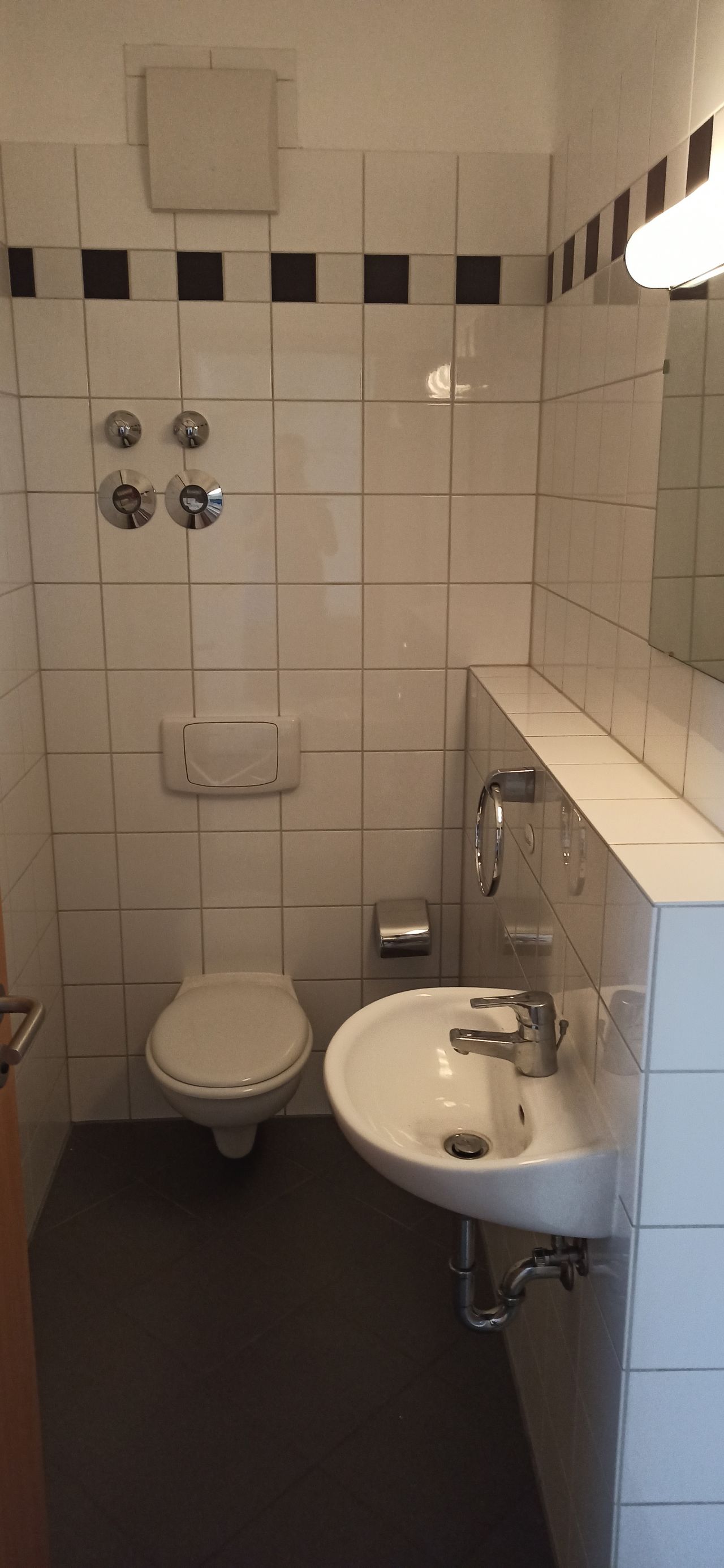 New suite in Friedrichshain