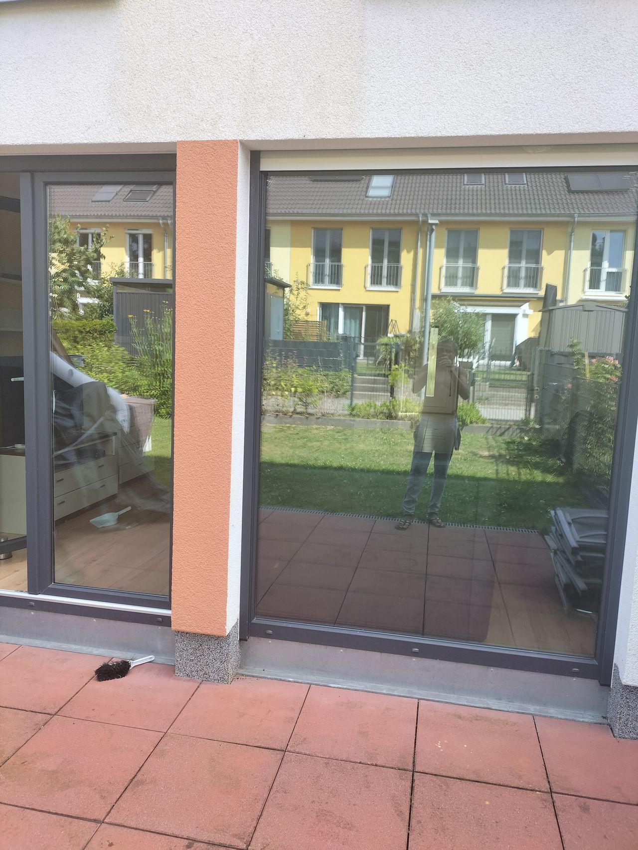 Bright, new loft in Lichtenberg