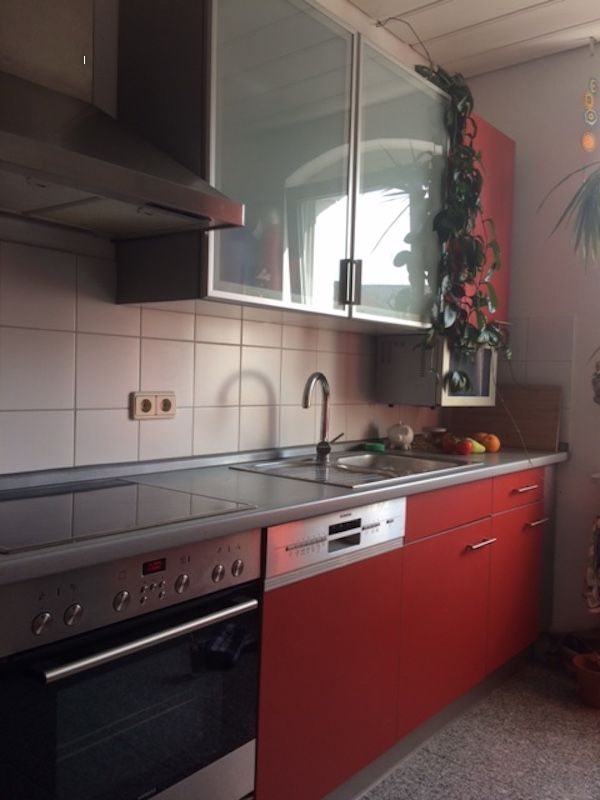 2-room apartment at Fenitzerplatz