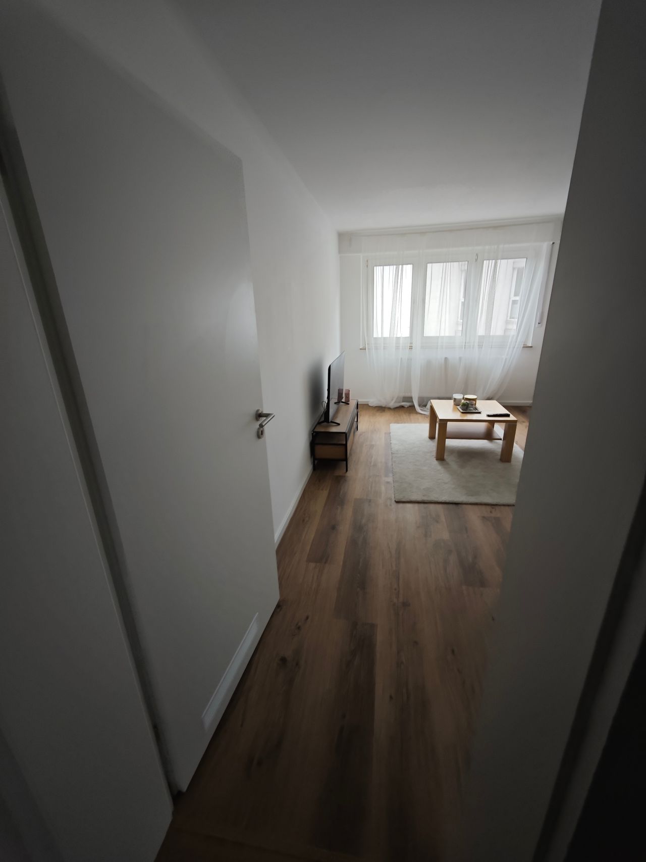 Wonderful and nice apartment close to city center (Stuttgart)