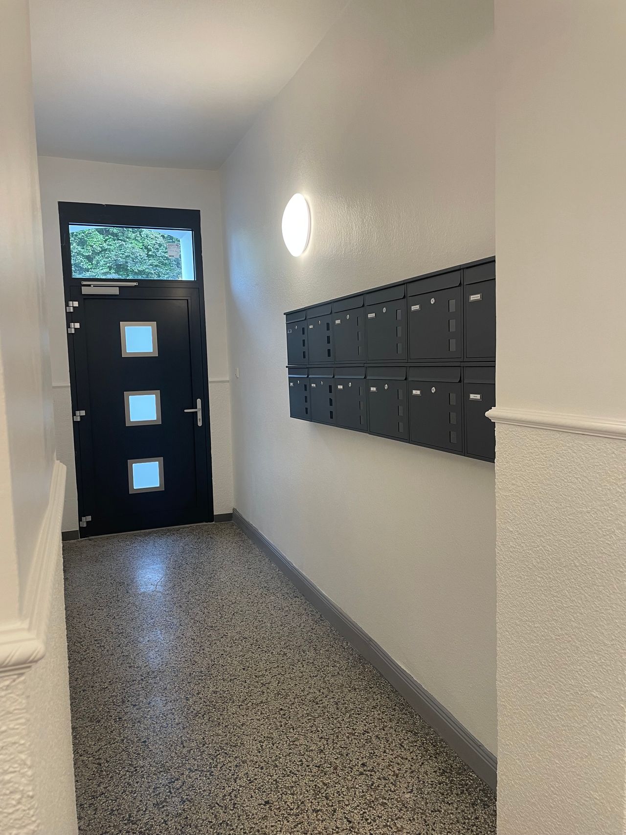 Spacious flat conveniently located, Dortmund