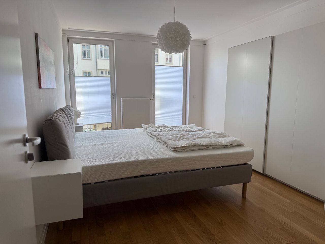 Nice and amazing studio, Berlin