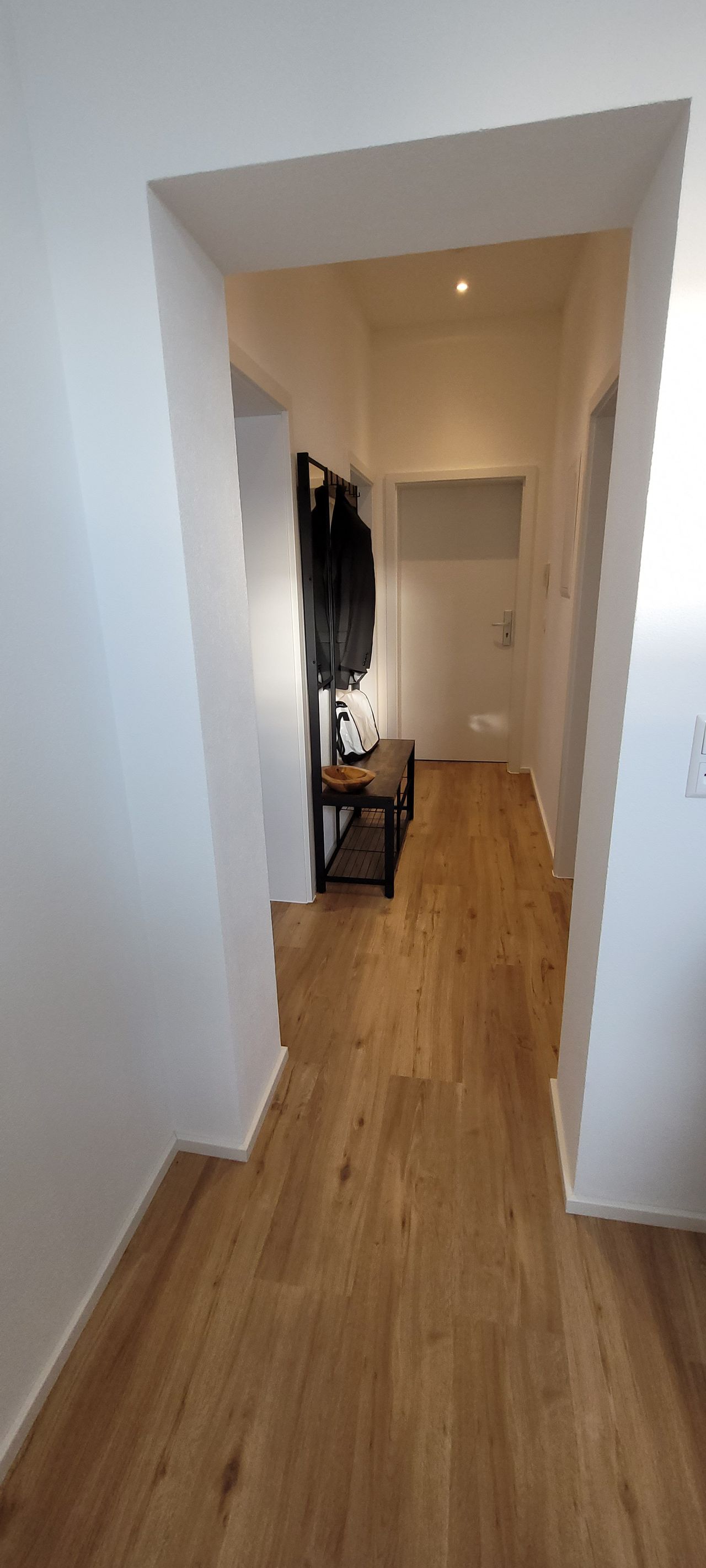 Furnished 2 room apartment in Ulm Söflingen.