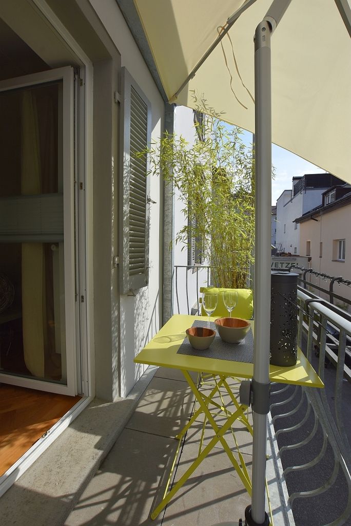 Charming loft in Stuttgart