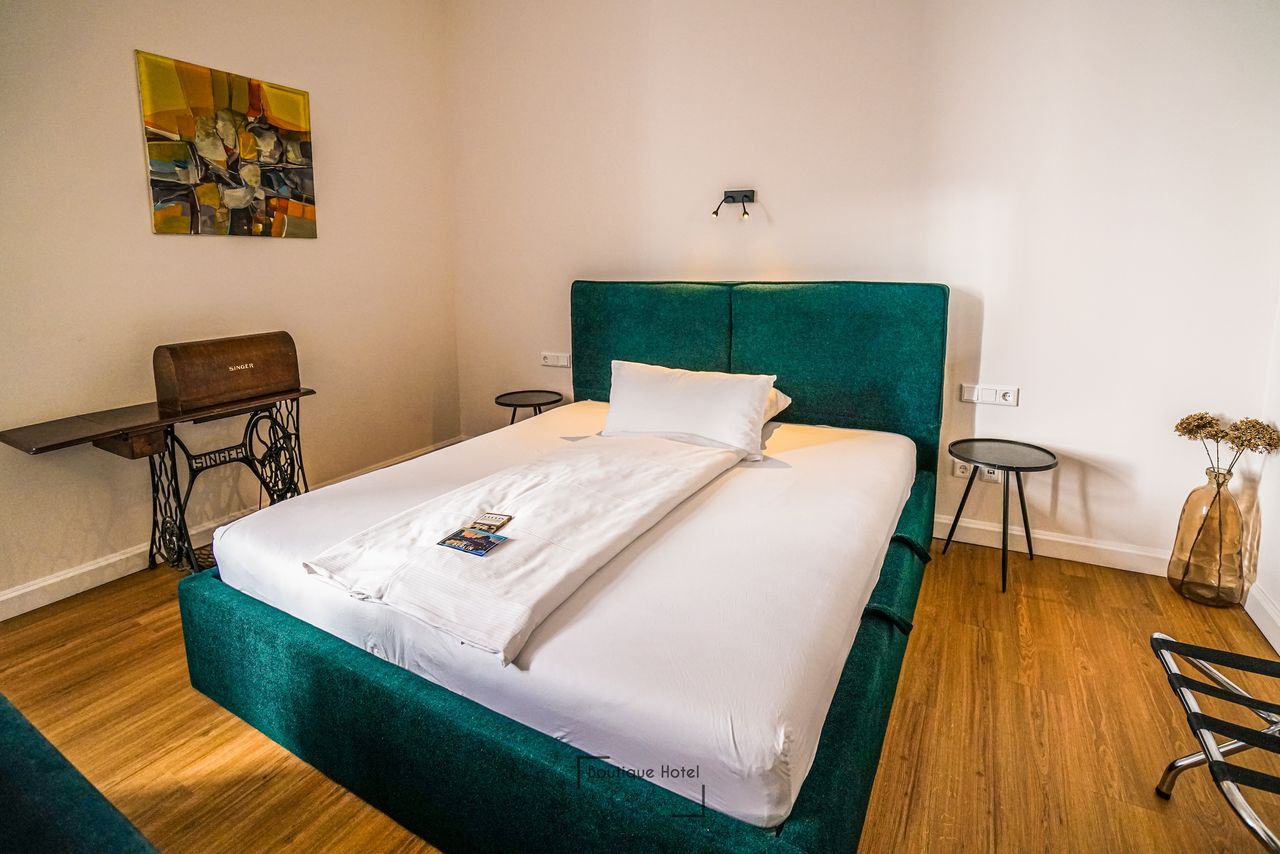 Awesome suite studio centrally located in Wilmersdorf, Berlin