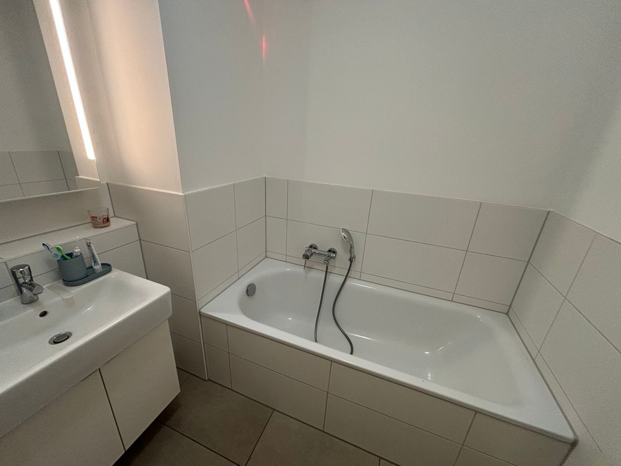 3 room flat near the Natural History Museum  (Berlin)