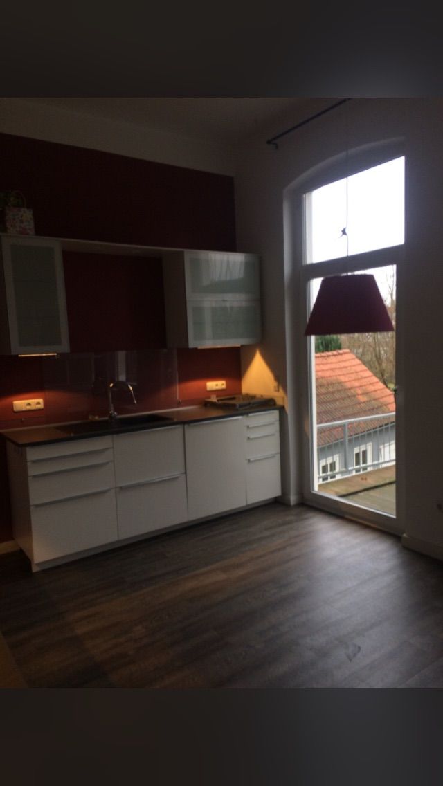 Gorgeous and lovely flat in Oldenburg