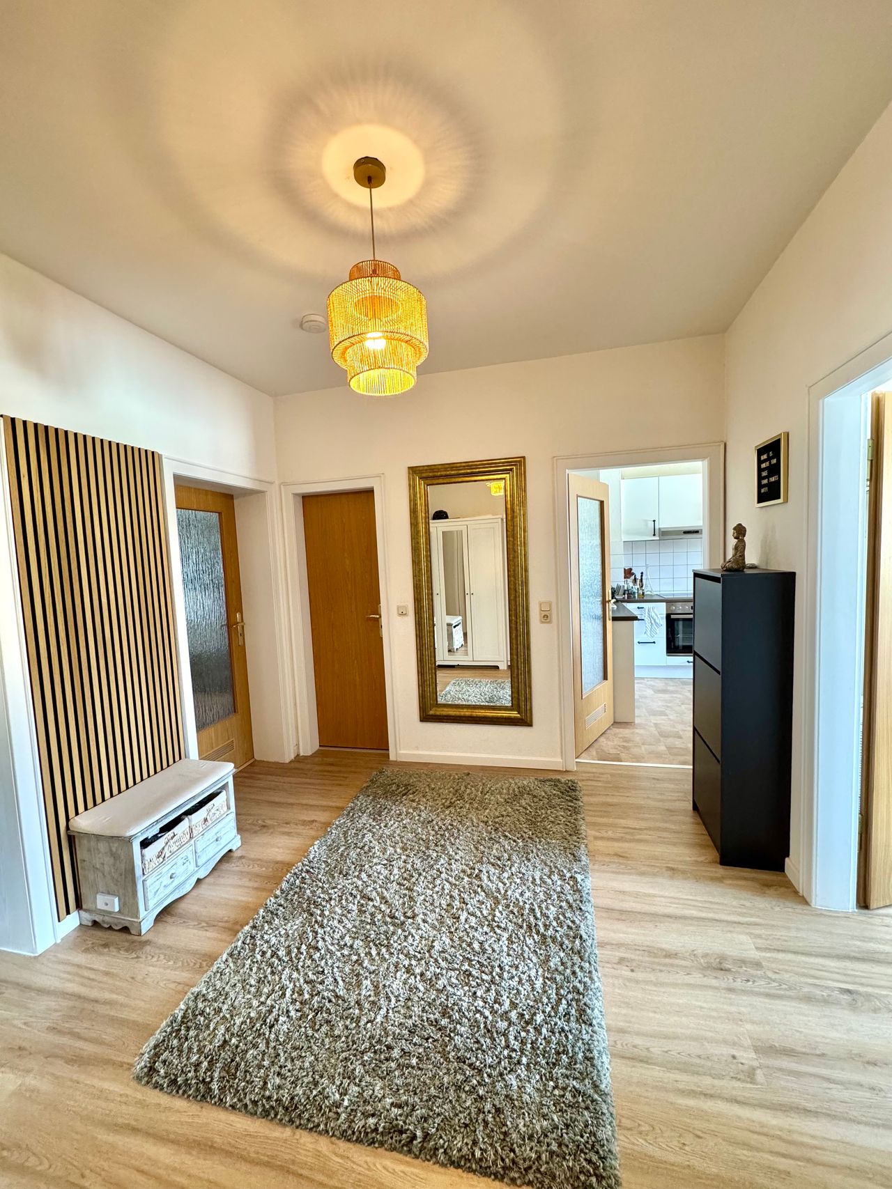 Amazing Apartment in the centre of cologne - Belgisches Viertel