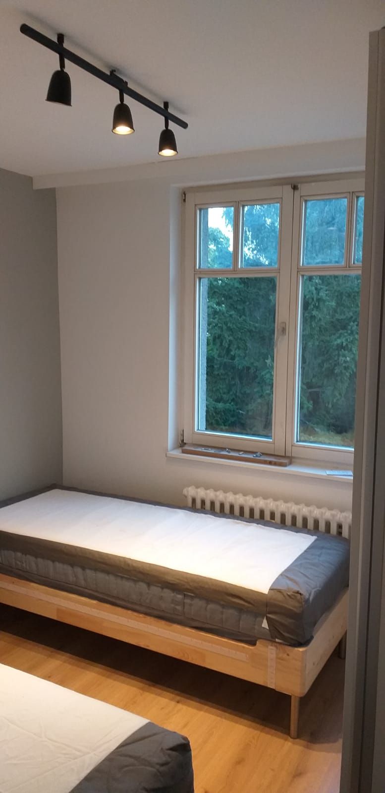 Newly furnished, beautiful apartment in Berlin Charlottenburg for up to 3 people