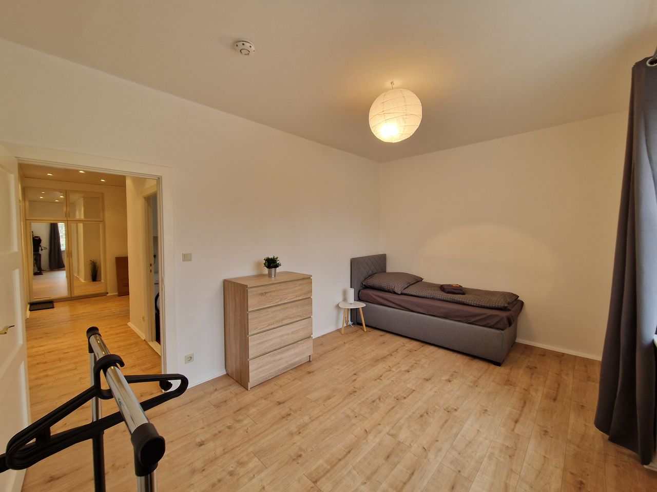 Awesome 2-Bedroom apartment in Lichterfelde