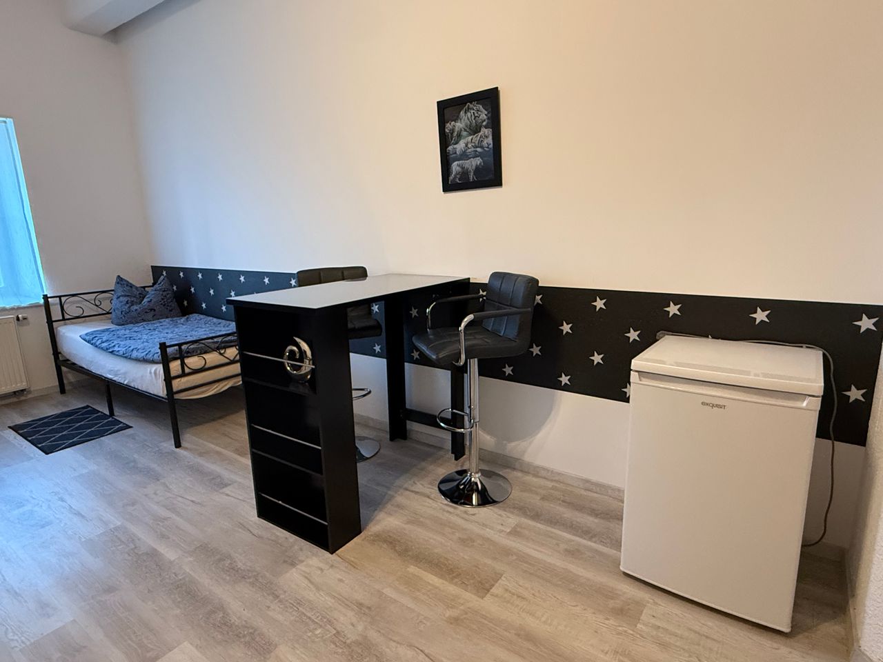 DSK apartment - Spacious 276 m² First-Floor Accommodation with Elevator – 6 Bedrooms, 5 Bathrooms, 3 Kitchens