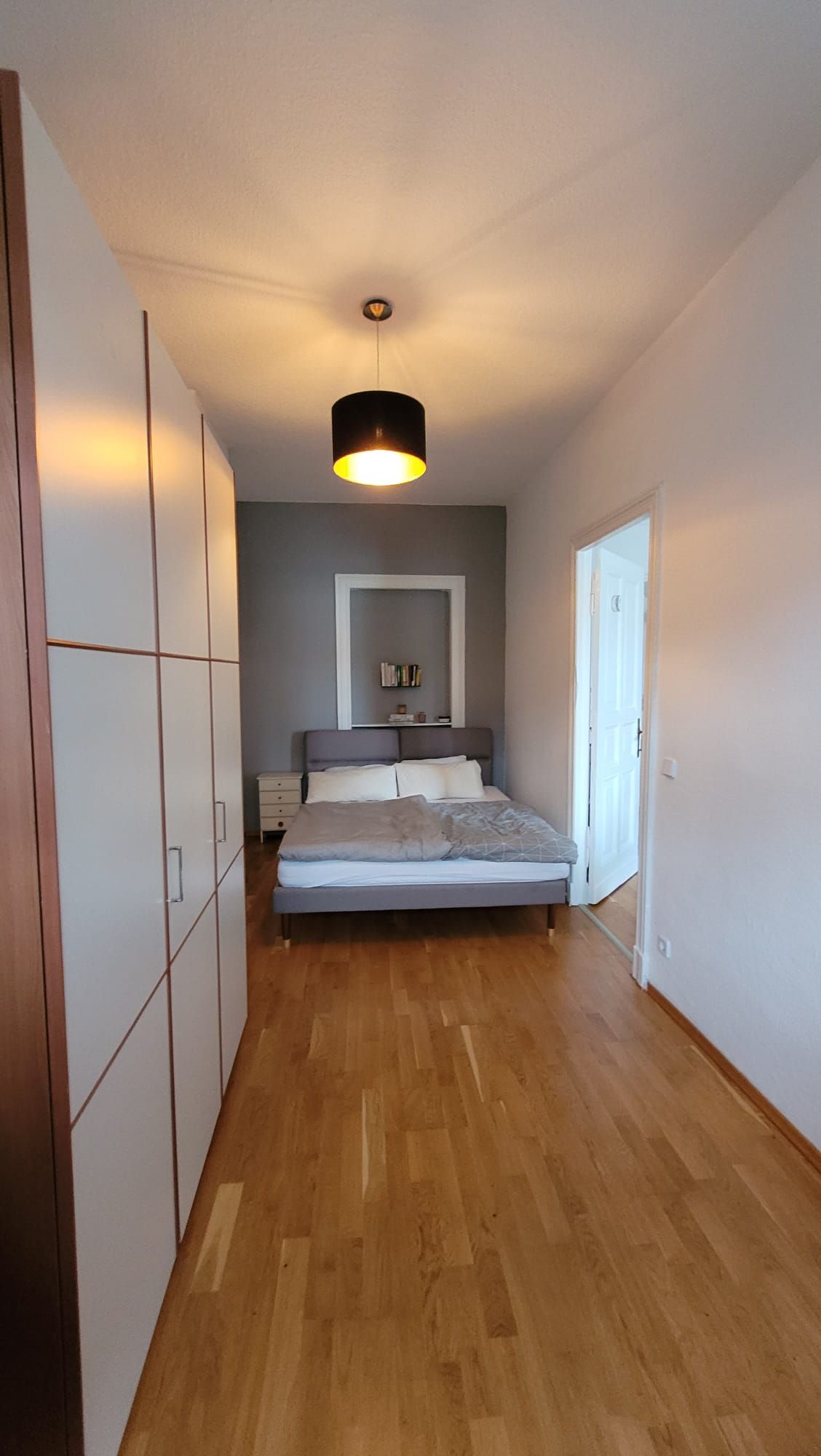 Modern, beautiful flat located in Neukölln