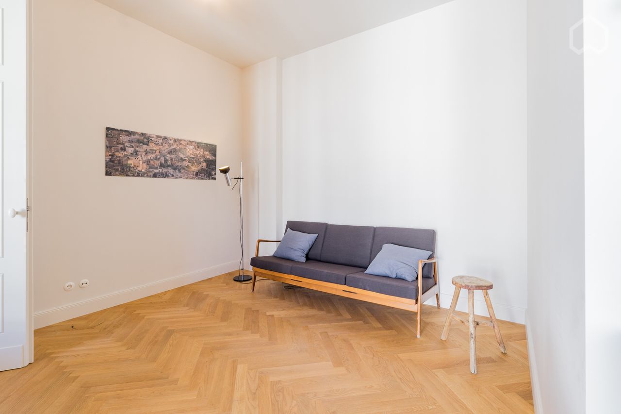 Design Apartment in Kreuzberg