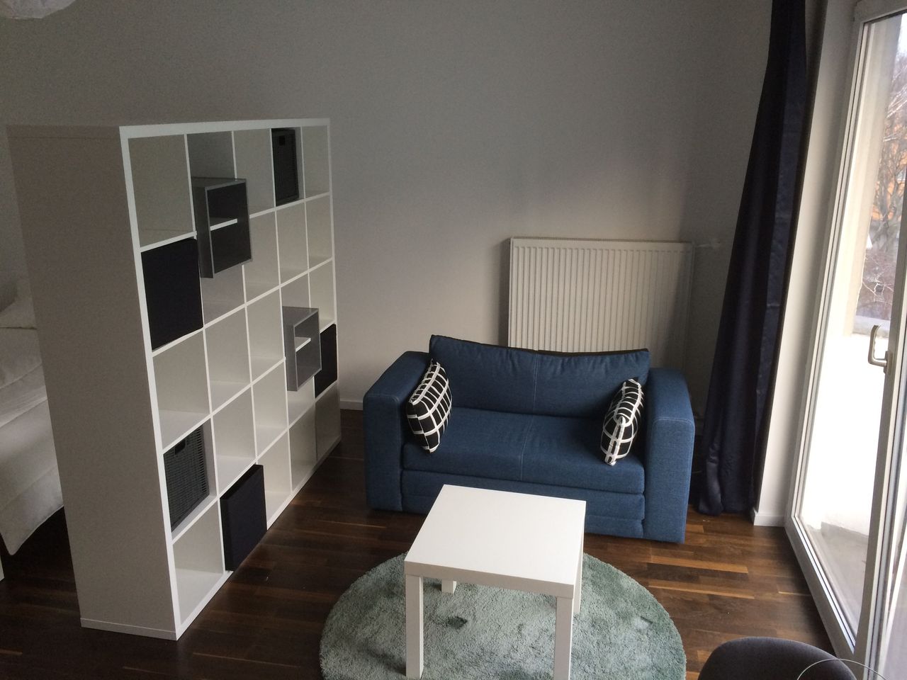 Central Nice Apartment 5 mins to Mauerpark