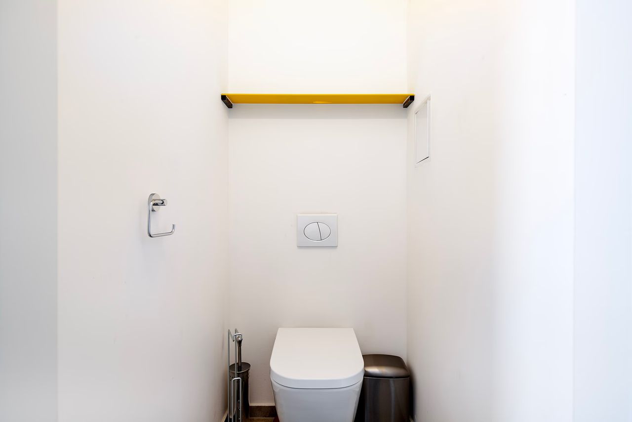 1BR | Alsergrund, elevator, nr Votivkirche