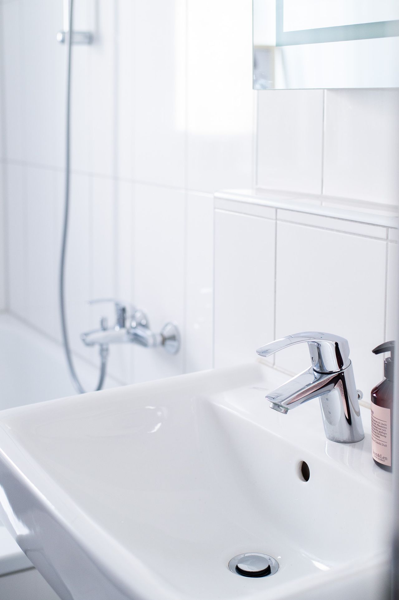 Cozy and pretty located flat in Hilden (near Düsseldorf)
