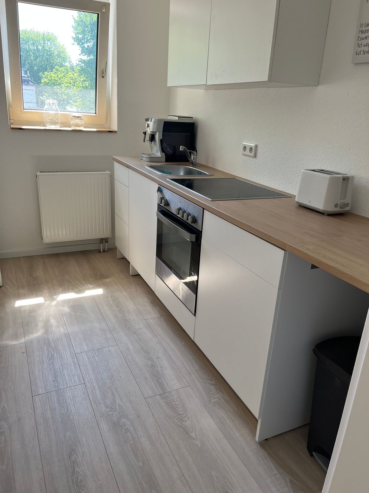 Beautiful & charming studio located in Essen