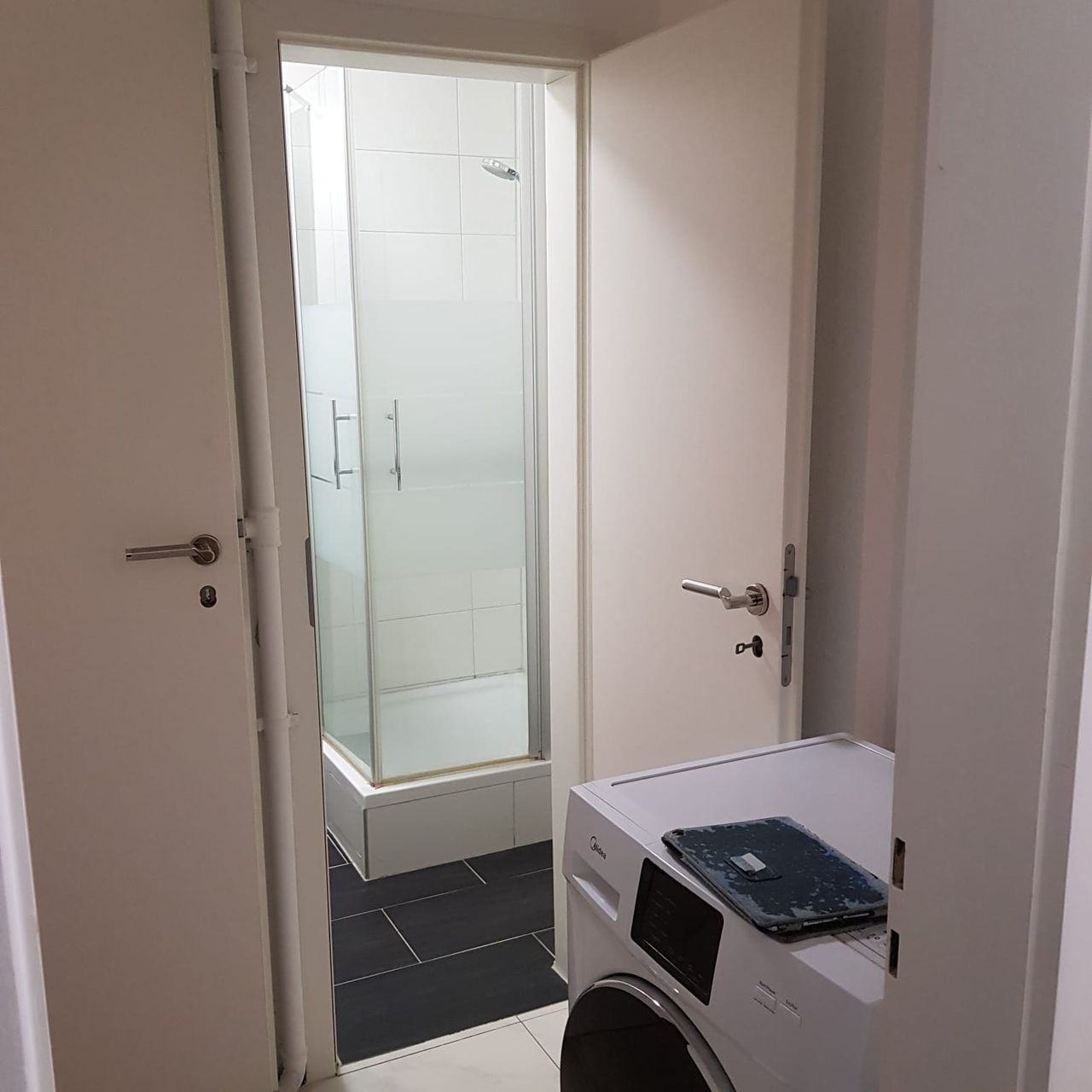 3 room apartment 10 minutes to Stuttgart-UNI as well as to Stuttgart-Mitte