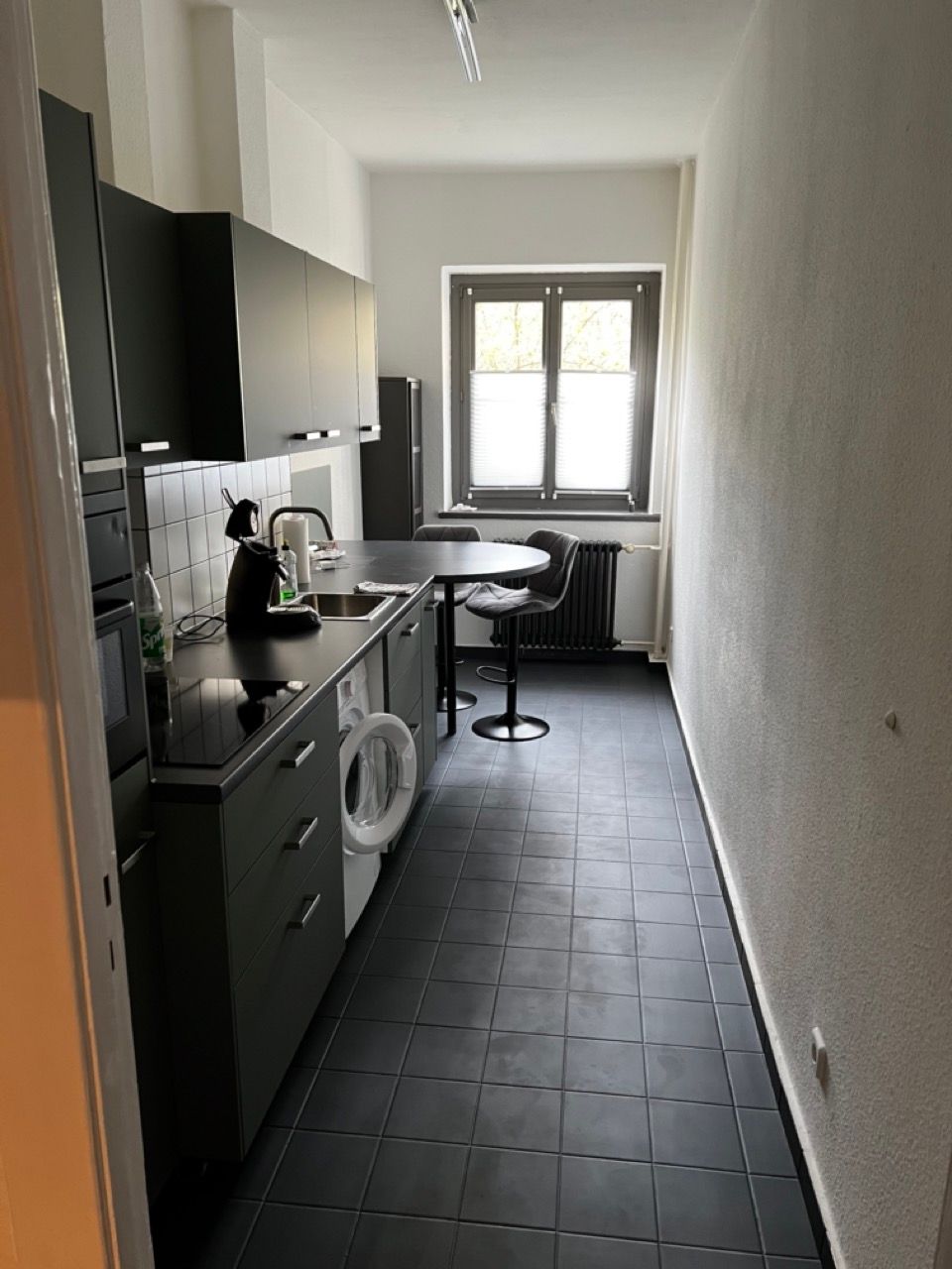 Awesome apartment in Wilmersdorf (Berlin)