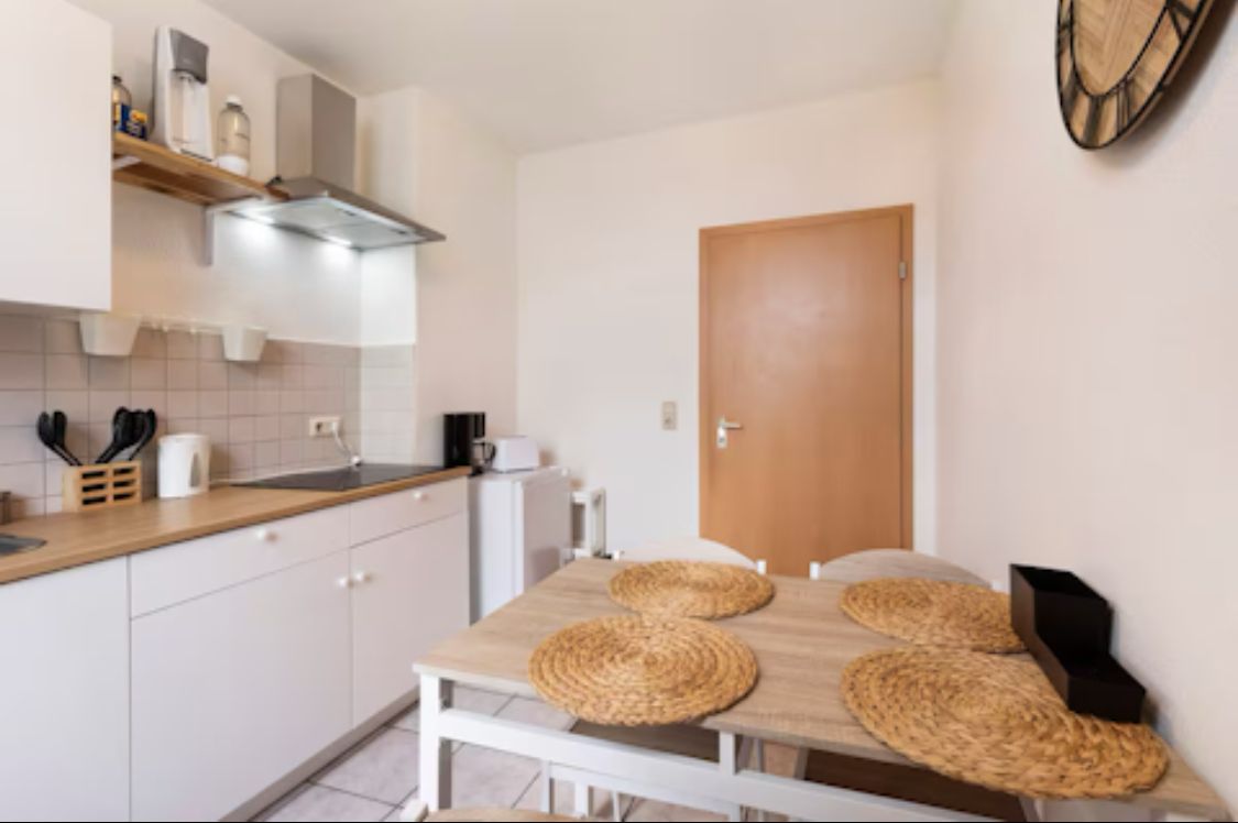 Wonderful, gorgeous home in Magdeburg