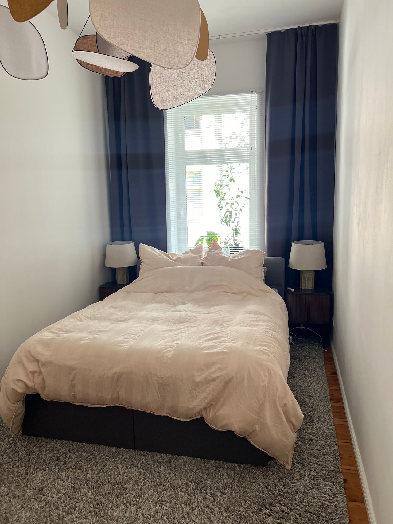 Lovely, spacious home located in the heart of Friedrichshain (Berlin)