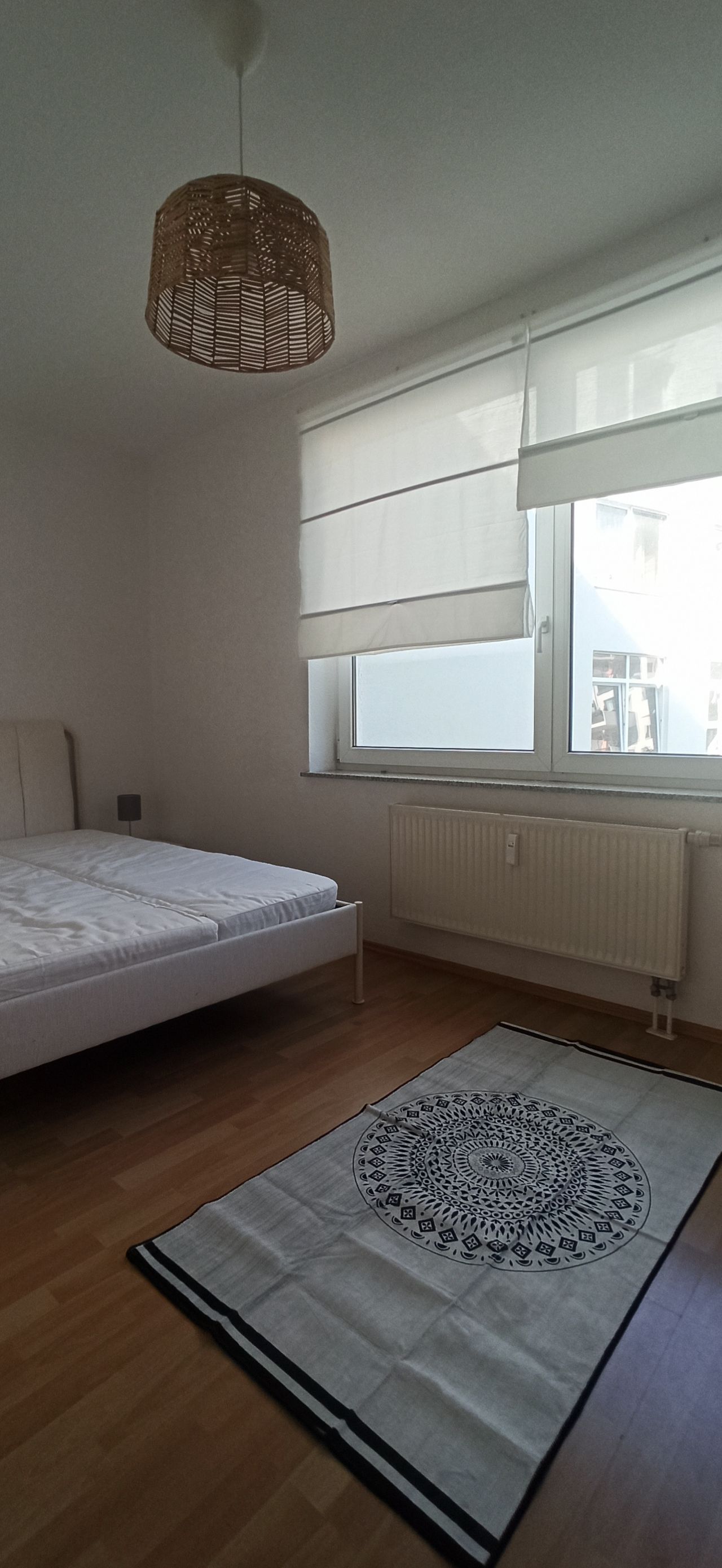 New suite in Friedrichshain