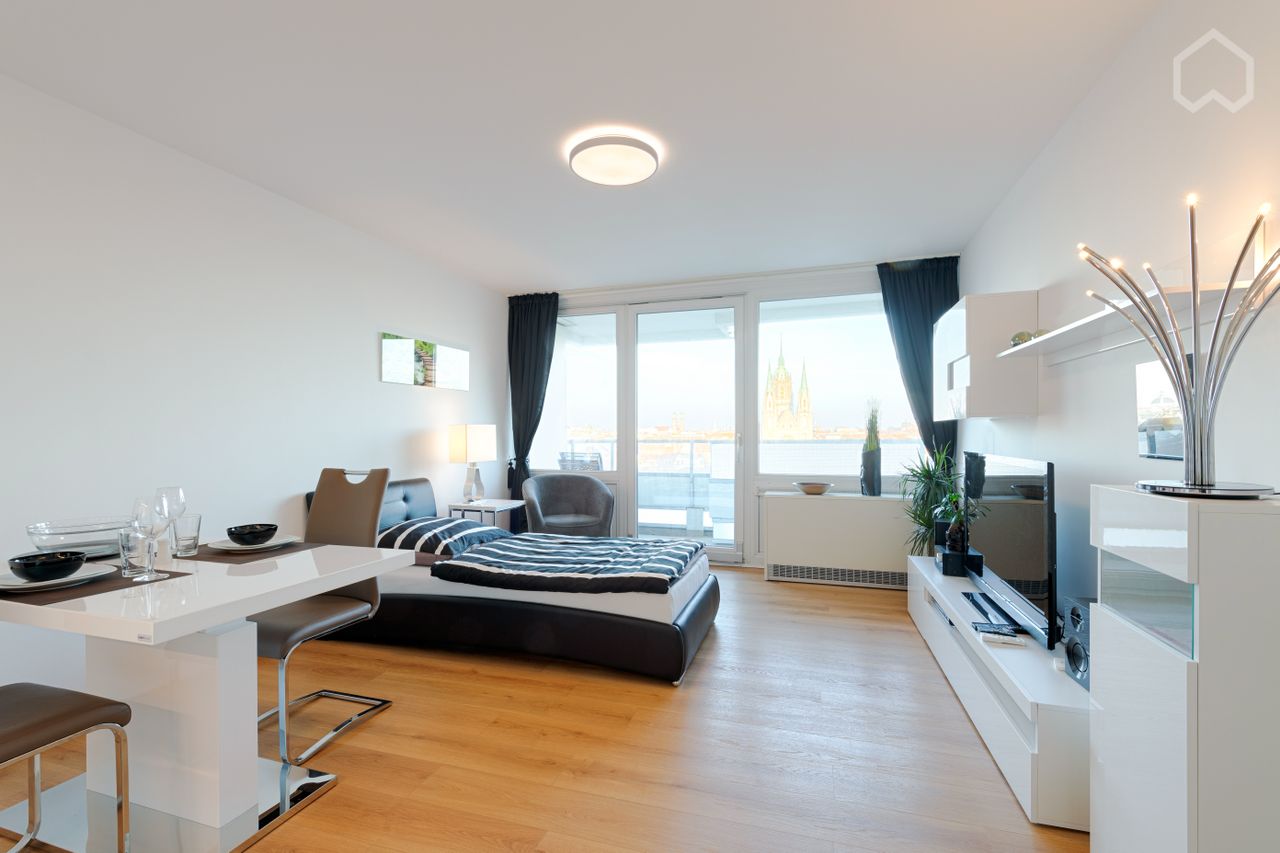 Spacious & gorgeous apartment (München)