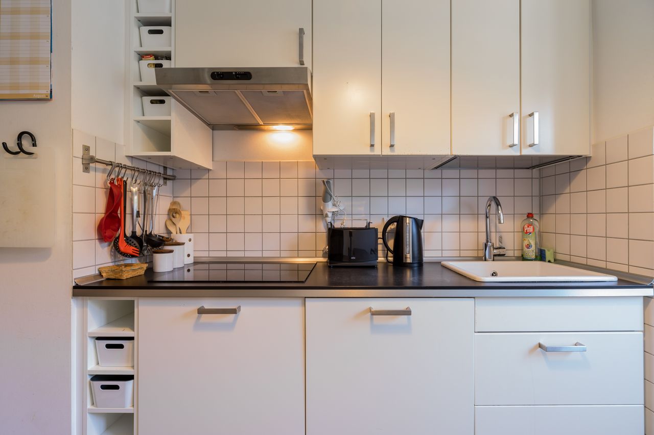 Large and homely furnished apartment in beautiful Wedding (Berlin)