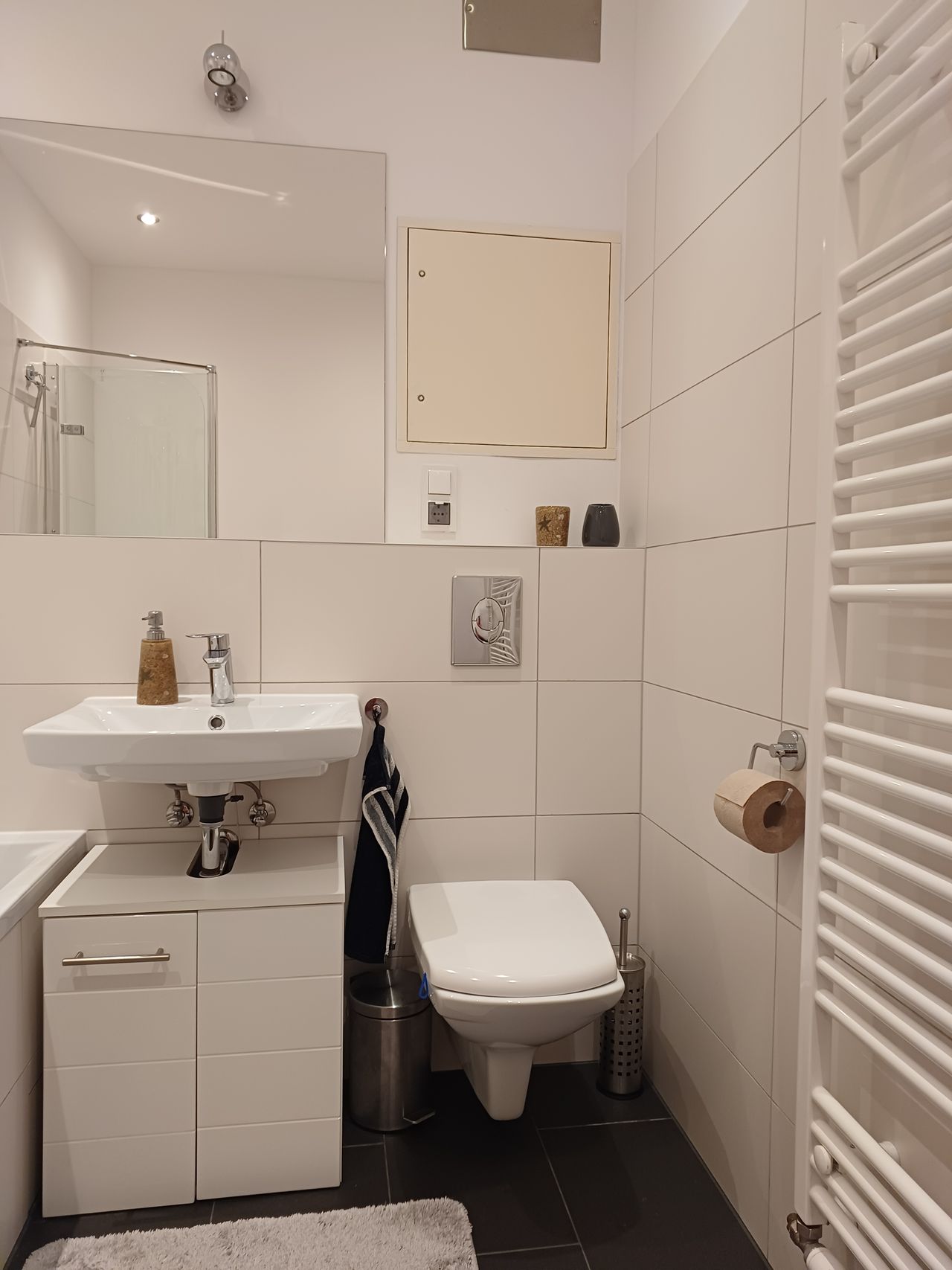 Modern Apartment with High-Speed Internet in Central Berlin