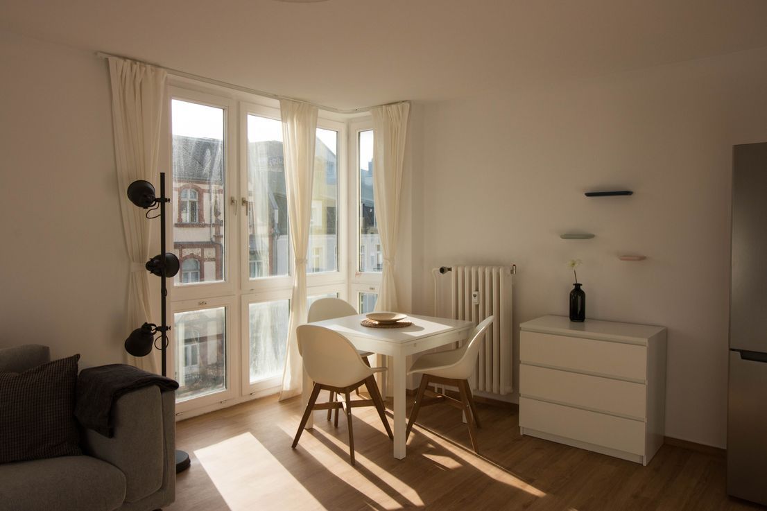 Awesome flat in Schöneberg