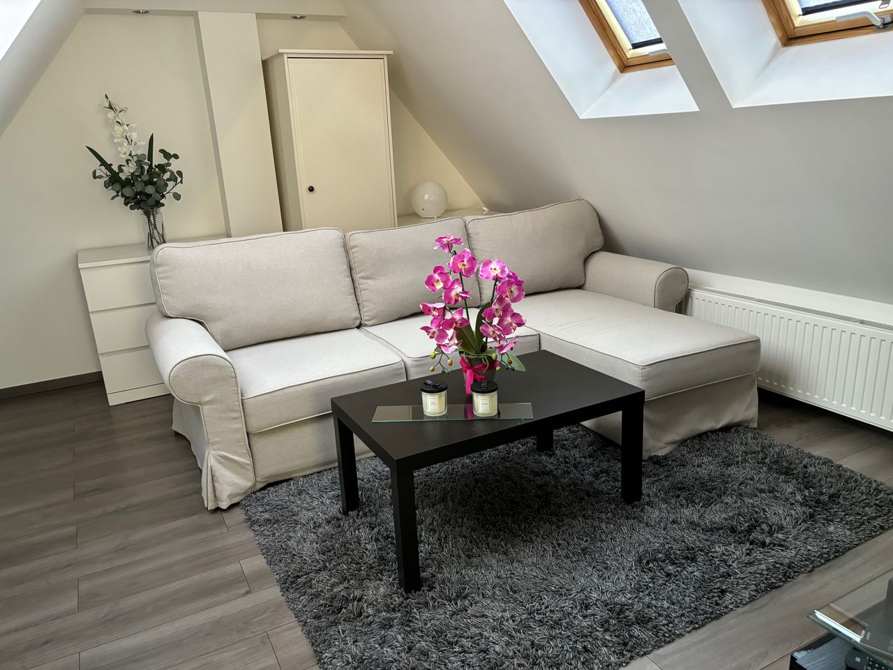 Cozy flat located in Obervieland, Bremen