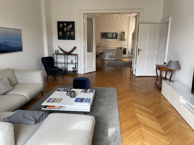 Lovely & spacious home in Wilmersdorf