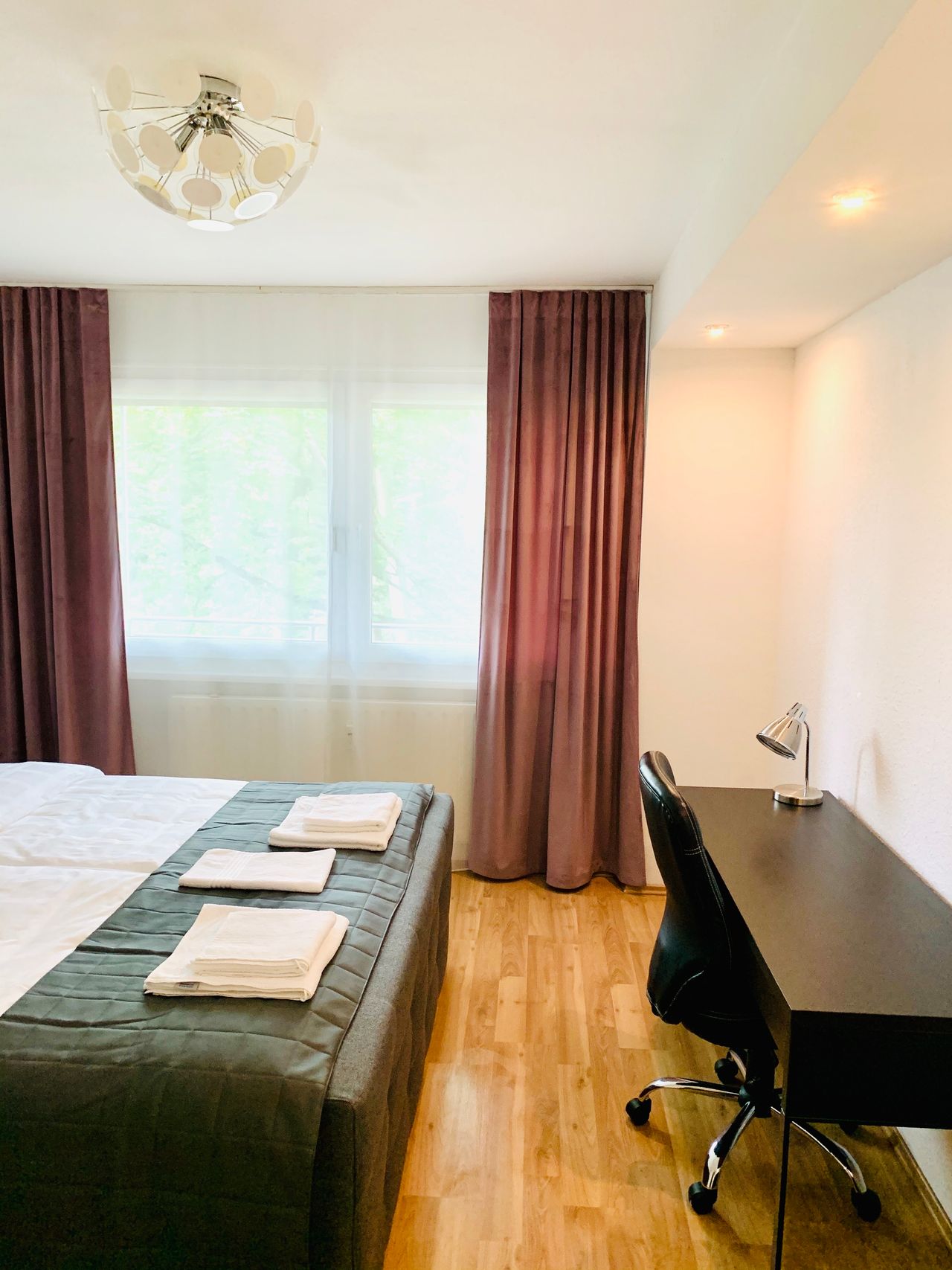 Mila Apartment - 2 bed rooms