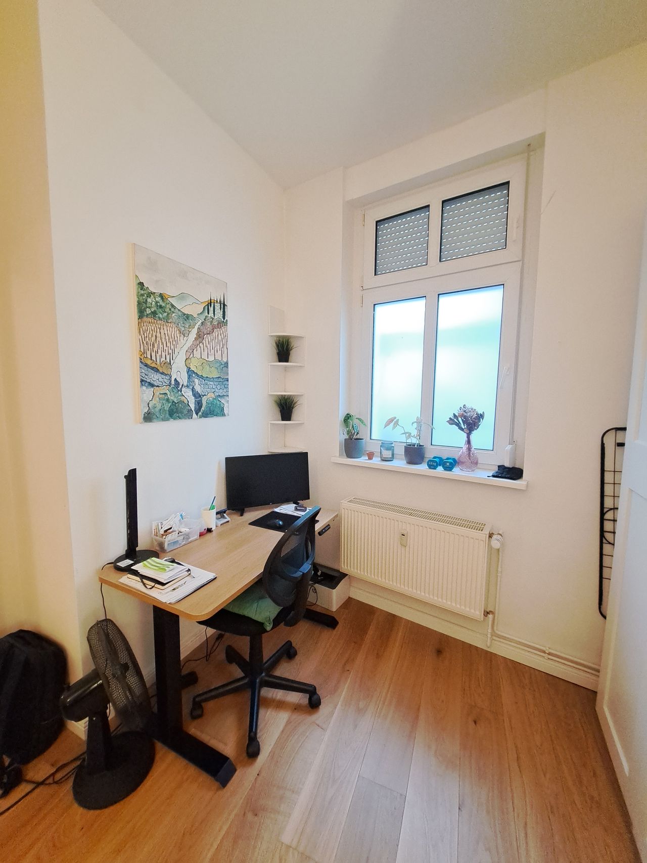 Beautiful apartment in Neukölln/Rixdorf