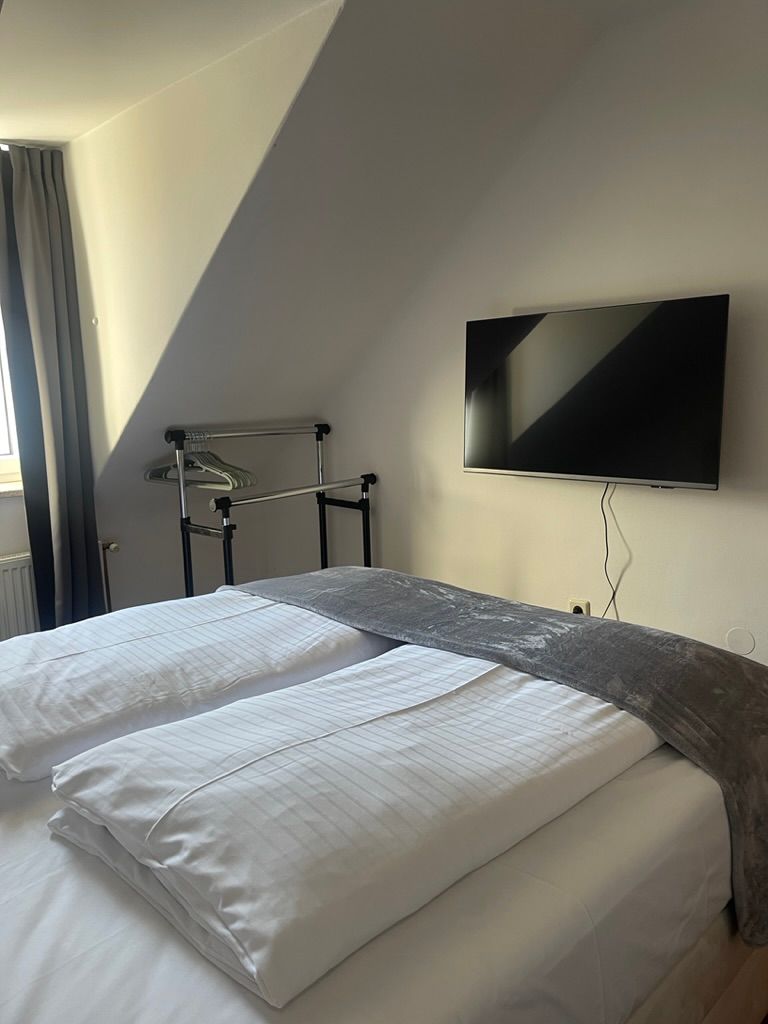 Compact Charming Graz Apartment