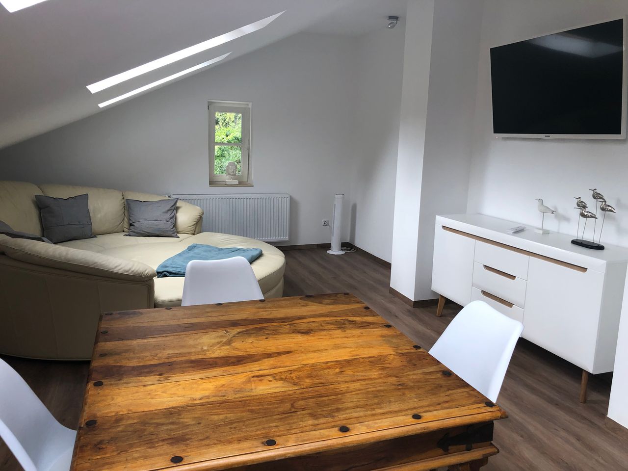 Modern and perfect studio (Dresden)