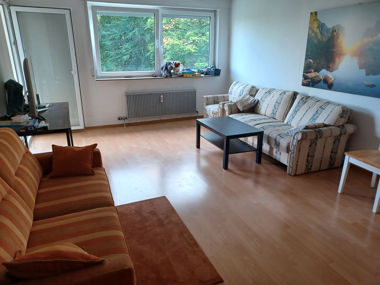 Perfect flat in Stuttgart, Dergerloch