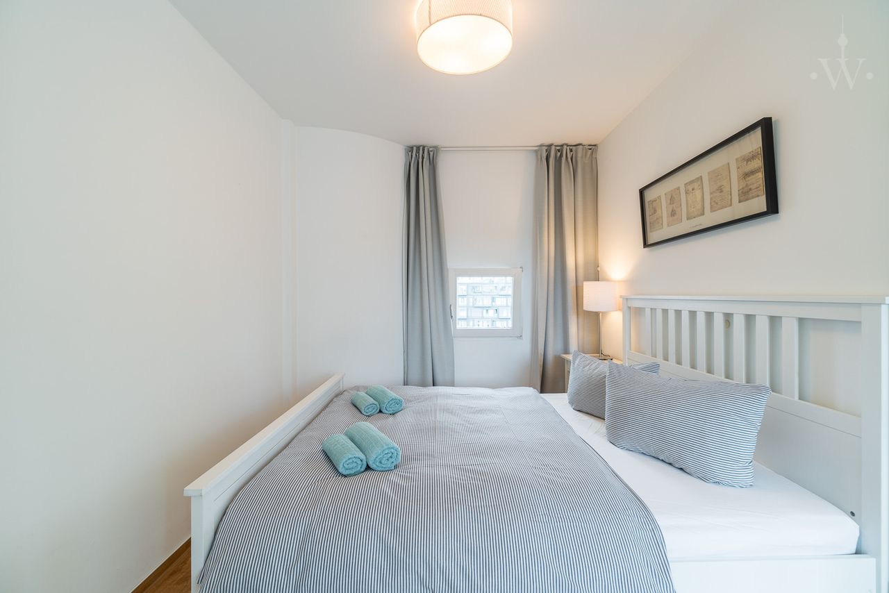 Awesome, amazing suite in Kreuzberg