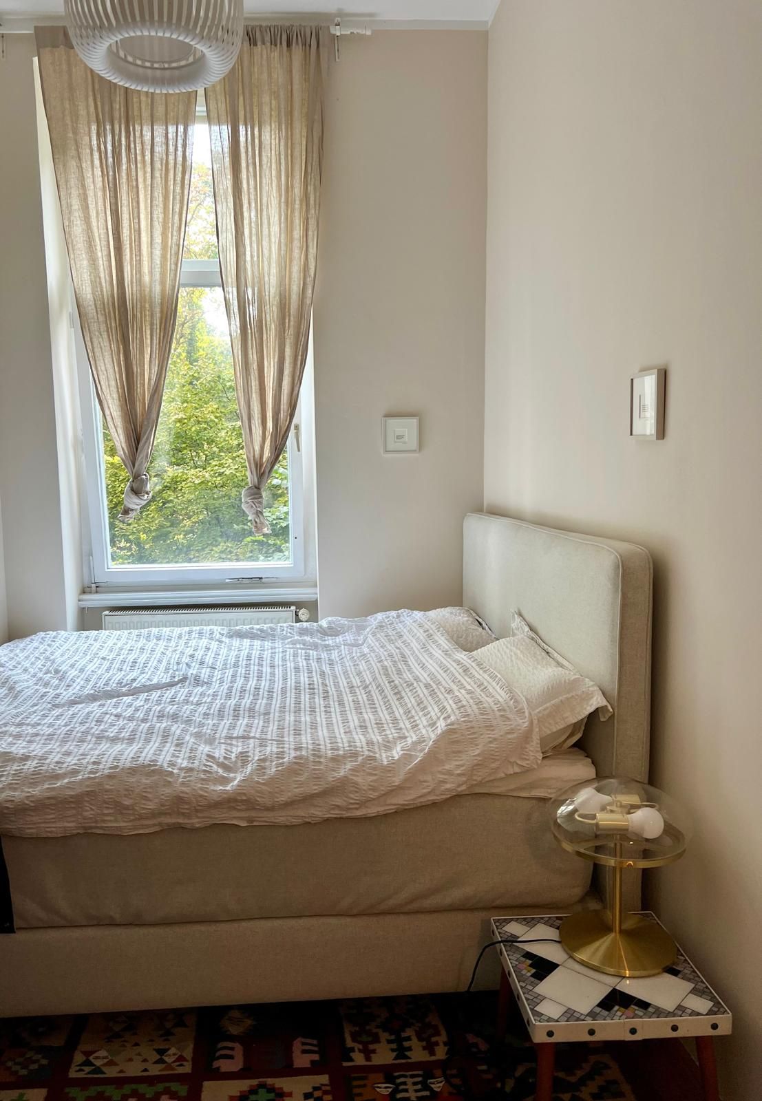 Cozy 4 rooms apartment  in Prenzlauer Berg (Berlin)