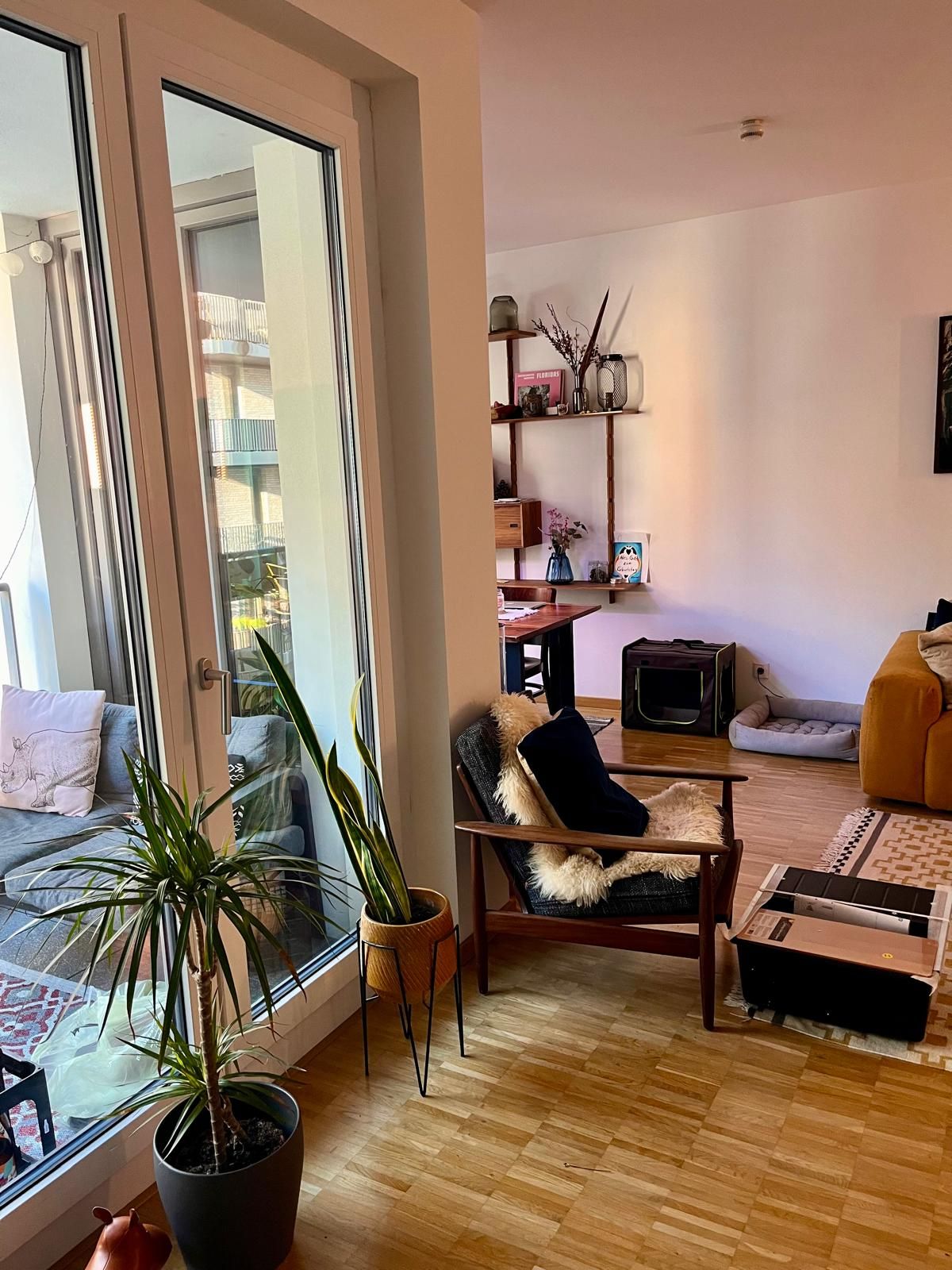 Gorgeous, cozy flat in Berlin Friedrichshain