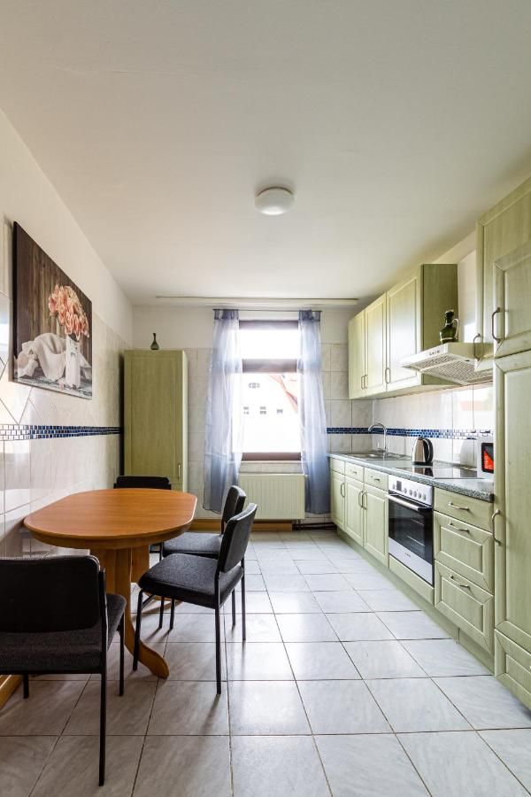 Möblierte Monteurwohnung in Leipzig (Alt-West) – ideal für Dienstreisen & Projektaufenthalte