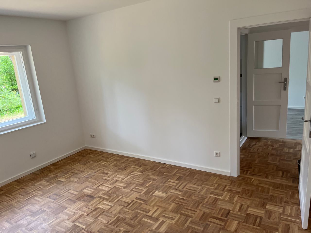 Voll möbliertes 3 Zimmer Appartement im traumhaften Kladow