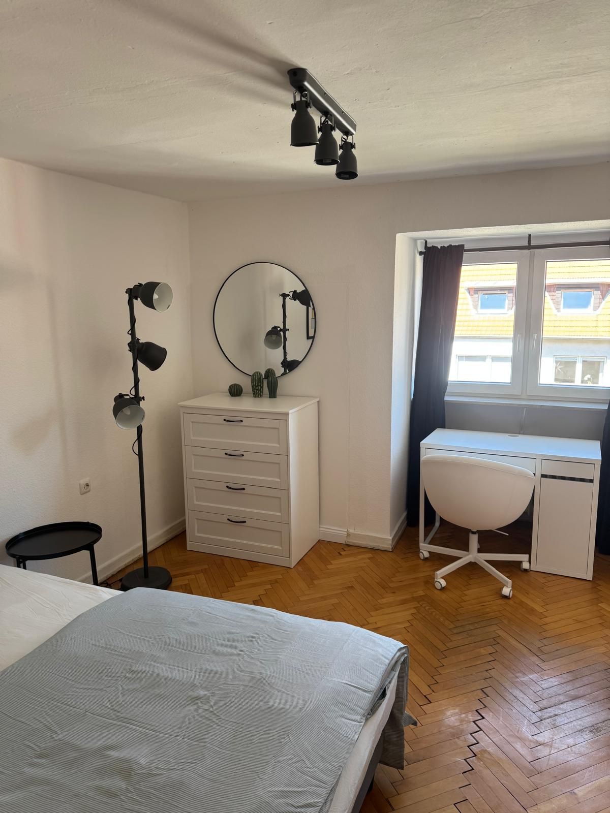 Pretty and spacious apartment in Köln