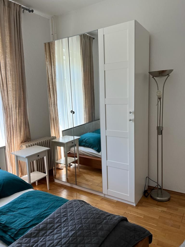 New and wonderful apartment in Friedrichshain (Berlin)