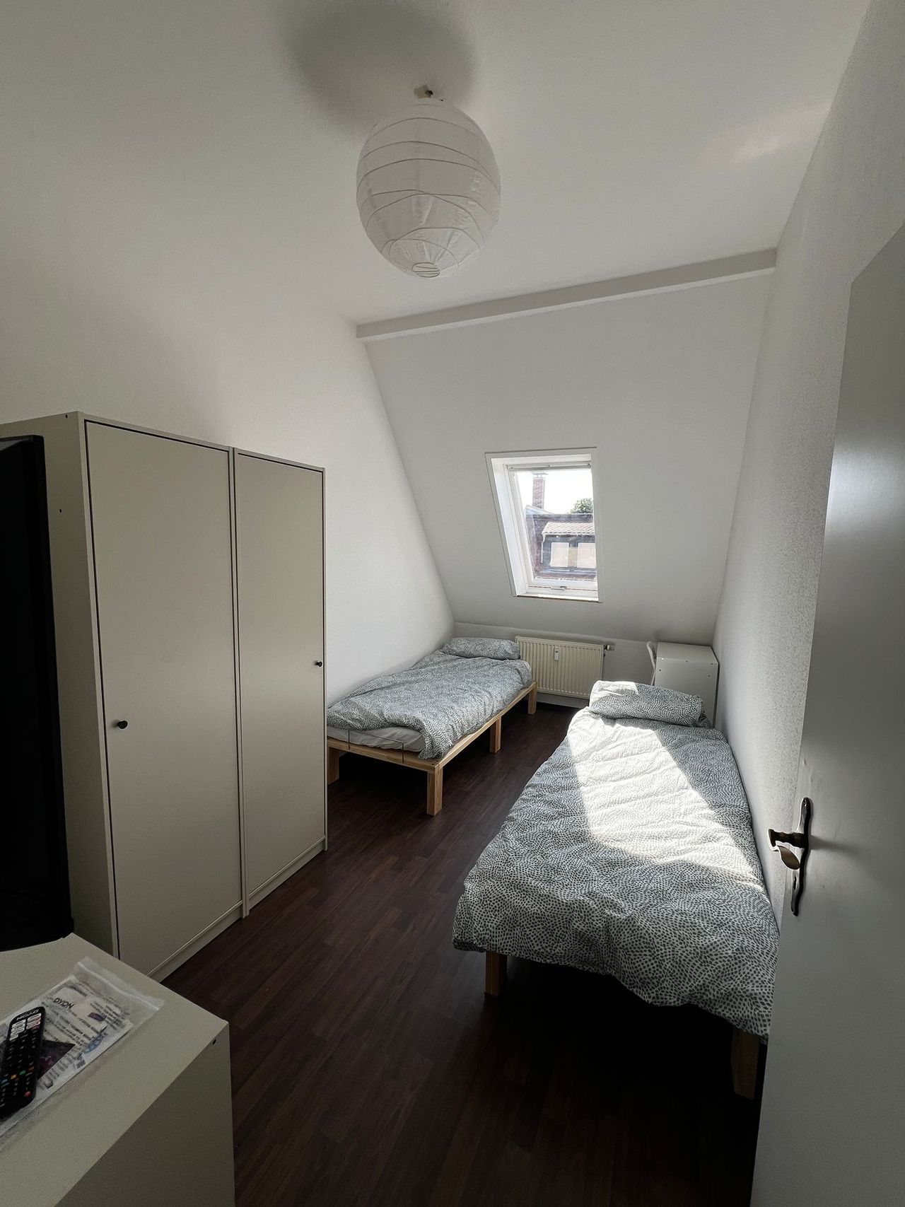 Leipzig Living Gmbh - Furnished flat in Leipzig