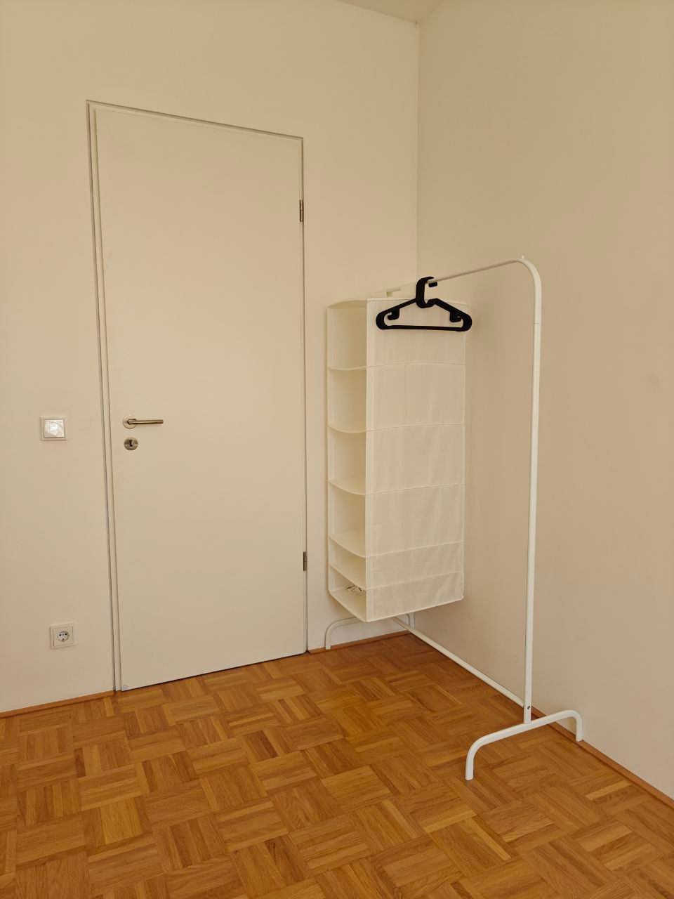 Spacious apartment in München